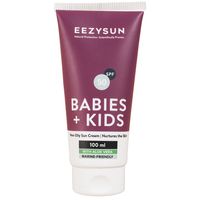 Eezysun SPF50+ Babies & Kids Mineral Sunscreen